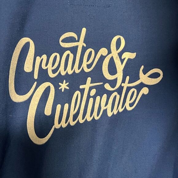 Blue Jumpsuit   - Picture 7 of 7